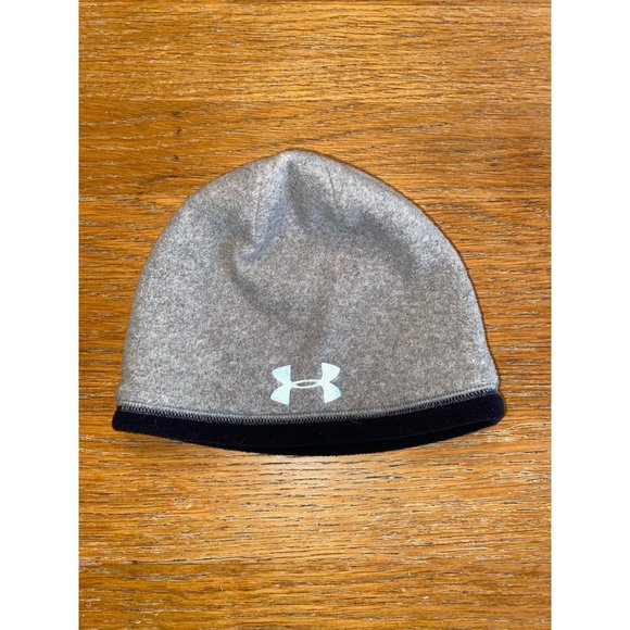 Under Armour Winter Skull Cap-Youth - Picture 1 of 2
